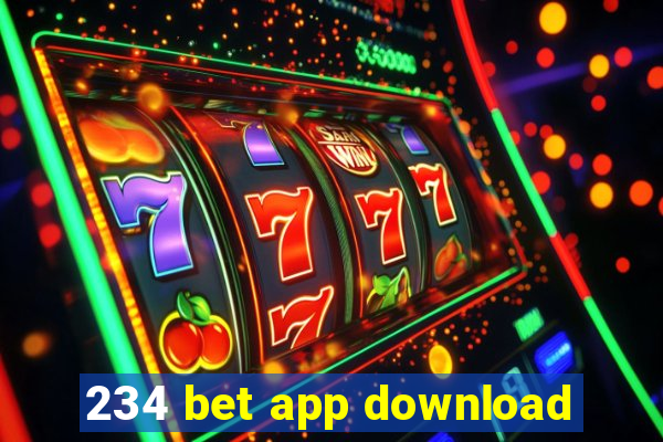 234 bet app download